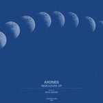 cover: Axones - Nebuleuse EP