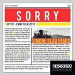 cover: Emmet Glascott - Sorry (Simone Glad Remix)