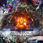 cover: Spirit Architect - Ayahuasca