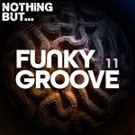 cover: Various - Nothing But... Funky Groove Vol 11