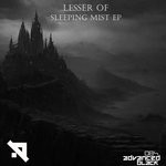 cover: Lesser Of - Sleeping Mist EP