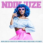 cover: Major League Djz & Focalistic - NdiKuze