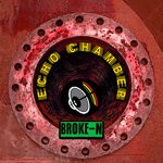 cover: Broke-n - Echo Chamber