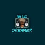 cover: Dreamer - Why Black (Afro Drum)