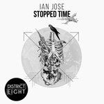 cover: Ian Jose - Stopped Time