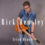 cover: Rick Hensley - Irish Dance