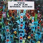 cover: The Pan Am Steel Band - The Pan Am Steel Band