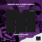 cover: Robin Schulz|Winona Oak - Oxygen (Lucas Estrada remix)