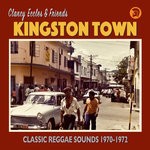 cover: Clancy Eccles|Various - Kingston Town