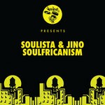 cover: Jino|Soulista - Soulfricanism