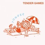 cover: Tender Games - Tonsee