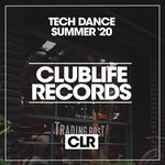 cover: Various - Tech Dance Summer '20