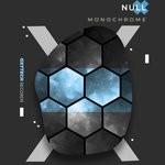 cover: Null - Monochrome