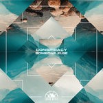 cover: Conspiracy - Someone Else