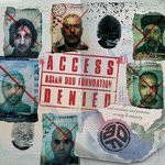 cover: Asian Dub Foundation - Access Denied