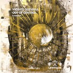 cover: Vicente Guevara - Out Of Control