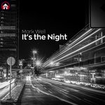 cover: Mark Well - It's The Night