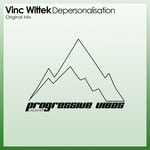 cover: Vinc Wittek - Depersonalisation