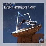 cover: Cedric Lass - Event Horizon/M87