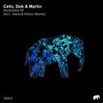 cover: Celic|Dok & Martin - Modulator