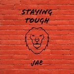 cover: Jae - Staying Tough