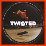 cover: Moonrock Mont - Twisted