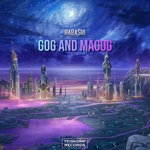 cover: Habashi - Gog & Magog