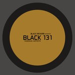 cover: Various - Black 131