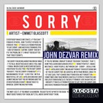 cover: Emmet Glascott - Sorry (John Dezvar Remix)