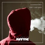 cover: Alexander Orue - Don't Look Back