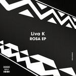 cover: Liva K - Rosa EP