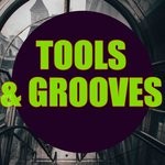 cover: Jason's Afro House Connection|Supersonic Lizards & Aibohponhcet|Cellos Balearica & Drum & Breakers|Jason Rivas|Klum Baumgartner - Tools & Grooves