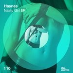 cover: Haynes - Nasty Girl EP