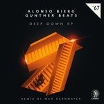 cover: Alonso Bierg & Gunther Beats - Deep Down EP