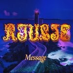 cover: Riuljs - Message