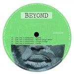 cover: Alex Dam|Zambiancki - Beyond