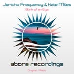 cover: Jericho Frequency|Kate Miles - Blink Of An Eye