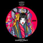 cover: Dorian Craft - Monaya EP