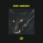 cover: Resynth - Summer Nights