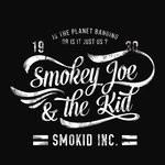 cover: Smokey Joe & The Kid - Smokid Inc.