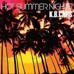 cover: KB Caps - Hot Summer Nights