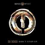 cover: Dj 3000 - Don't Stop EP