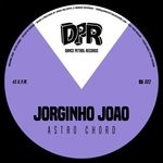 cover: Jorginho Joao - Astro Chord