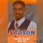 cover: Amb. Tim|Apostle Itswell - My Season