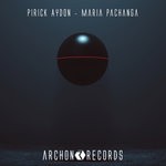 cover: Pirick Aydon - Maria Pachanga