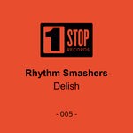 cover: Rhythm Smashers - Delish