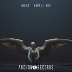 cover: Mauk - Exhale You