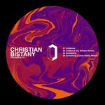 cover: Christian Bistany - Credence EP