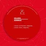 cover: Sommar - Solares