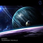 cover: Hamzeh - Telekinesis/Valhalla